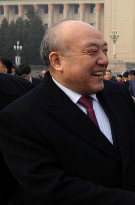 How Lu Guanqiu Built His Billion-Dollar Wanxiang Empire